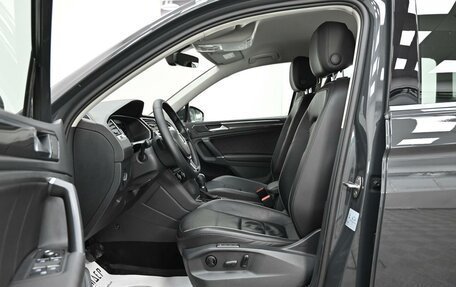 Volkswagen Tiguan II, 2020 год, 2 025 000 рублей, 13 фотография