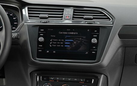 Volkswagen Tiguan II, 2020 год, 2 025 000 рублей, 11 фотография