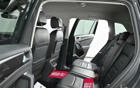 Volkswagen Tiguan II, 2020 год, 2 025 000 рублей, 6 фотография