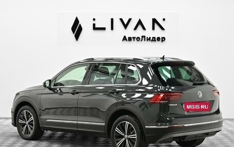 Volkswagen Tiguan II, 2020 год, 2 025 000 рублей, 4 фотография