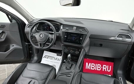 Volkswagen Tiguan II, 2020 год, 2 025 000 рублей, 5 фотография