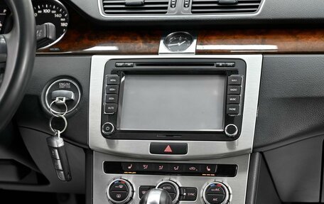 Volkswagen Passat B7, 2014 год, 1 085 000 рублей, 7 фотография