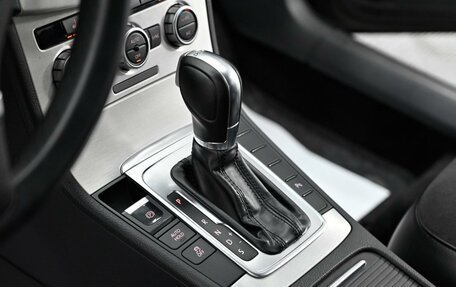 Volkswagen Passat B7, 2014 год, 1 085 000 рублей, 8 фотография