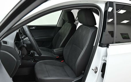 Volkswagen Polo VI (EU Market), 2021 год, 1 265 000 рублей, 6 фотография