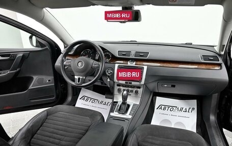 Volkswagen Passat B7, 2014 год, 1 085 000 рублей, 5 фотография