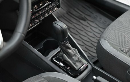 Volkswagen Polo VI (EU Market), 2021 год, 1 265 000 рублей, 8 фотография