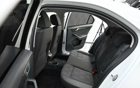 Volkswagen Polo VI (EU Market), 2021 год, 1 265 000 рублей, 12 фотография