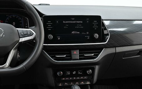 Volkswagen Polo VI (EU Market), 2021 год, 1 265 000 рублей, 9 фотография