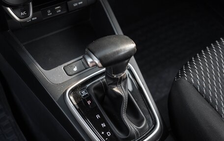 KIA Rio IV, 2019 год, 1 235 000 рублей, 17 фотография