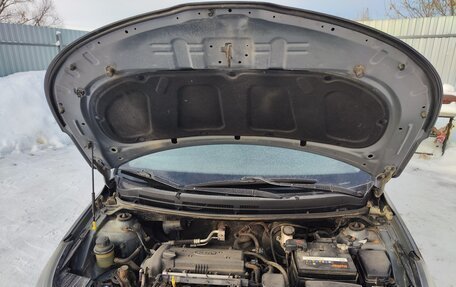 KIA Rio III рестайлинг, 2012 год, 700 000 рублей, 12 фотография