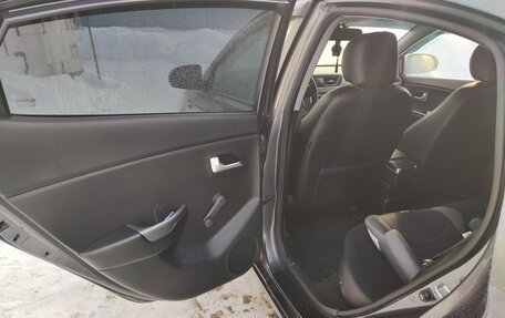 KIA Rio III рестайлинг, 2012 год, 700 000 рублей, 8 фотография