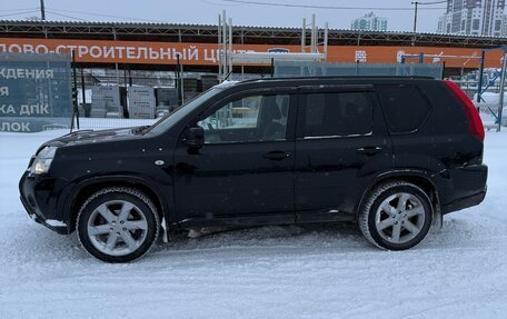 Nissan X-Trail, 2012 год, 1 350 000 рублей, 3 фотография