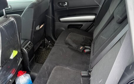 Nissan X-Trail, 2012 год, 1 350 000 рублей, 8 фотография