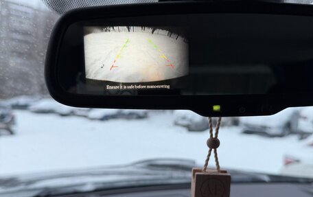 Nissan X-Trail, 2012 год, 1 350 000 рублей, 7 фотография