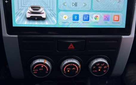 Nissan X-Trail, 2012 год, 1 350 000 рублей, 6 фотография