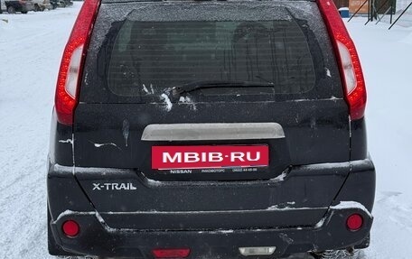 Nissan X-Trail, 2012 год, 1 350 000 рублей, 2 фотография