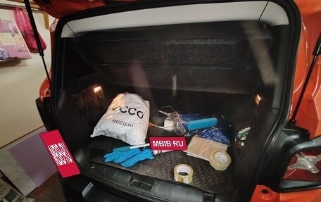 Jeep Renegade I рестайлинг, 2016 год, 1 670 000 рублей, 7 фотография