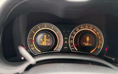 Toyota Corolla, 2007 год, 755 000 рублей, 18 фотография