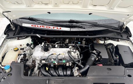 Toyota Corolla, 2007 год, 755 000 рублей, 17 фотография