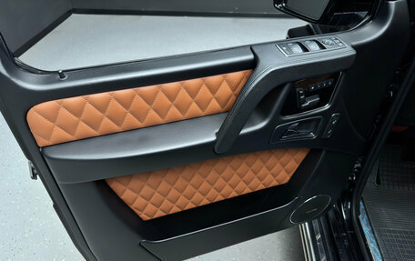 Mercedes-Benz G-Класс AMG, 2015 год, 7 500 000 рублей, 15 фотография