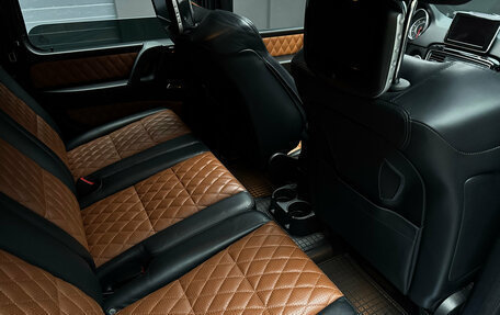 Mercedes-Benz G-Класс AMG, 2015 год, 7 500 000 рублей, 24 фотография