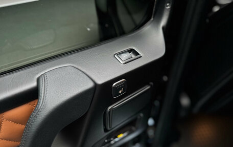 Mercedes-Benz G-Класс AMG, 2015 год, 7 500 000 рублей, 23 фотография