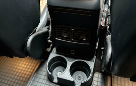 Mercedes-Benz G-Класс AMG, 2015 год, 7 500 000 рублей, 25 фотография