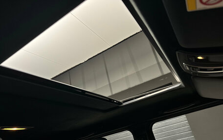 Mercedes-Benz G-Класс AMG, 2015 год, 7 500 000 рублей, 27 фотография