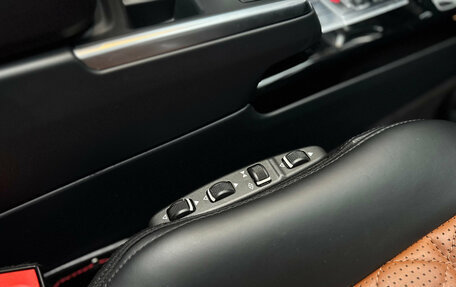 Mercedes-Benz G-Класс AMG, 2015 год, 7 500 000 рублей, 28 фотография