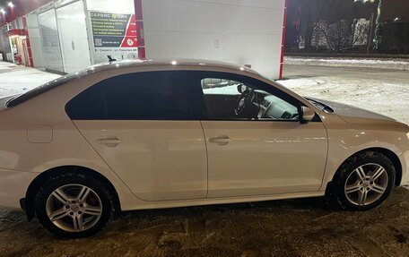 Volkswagen Jetta VI, 2015 год, 1 150 000 рублей, 5 фотография