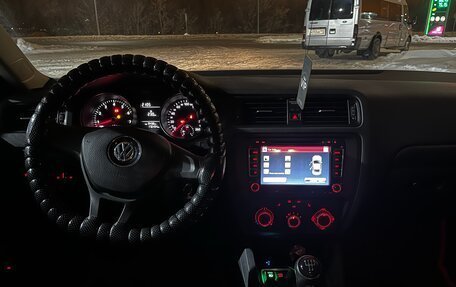 Volkswagen Jetta VI, 2015 год, 1 150 000 рублей, 9 фотография