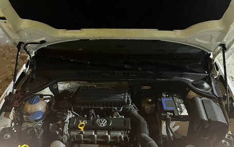 Volkswagen Jetta VI, 2015 год, 1 150 000 рублей, 10 фотография