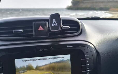 KIA Soul II рестайлинг, 2017 год, 1 600 000 рублей, 7 фотография