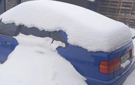 Volkswagen Passat B4, 1994 год, 270 000 рублей, 7 фотография