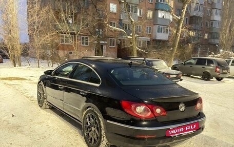 Volkswagen Passat CC I рестайлинг, 2010 год, 750 000 рублей, 5 фотография