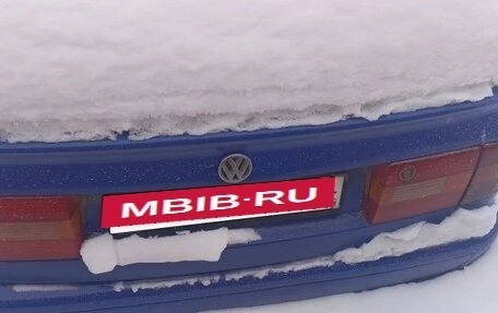 Volkswagen Passat B4, 1994 год, 270 000 рублей, 8 фотография