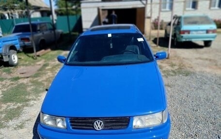 Volkswagen Passat B4, 1994 год, 270 000 рублей, 5 фотография