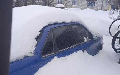 Volkswagen Passat B4, 1994 год, 270 000 рублей, 9 фотография