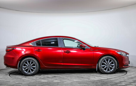 Mazda 6, 2019 год, 2 560 000 рублей, 4 фотография