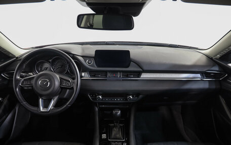 Mazda 6, 2019 год, 2 560 000 рублей, 10 фотография