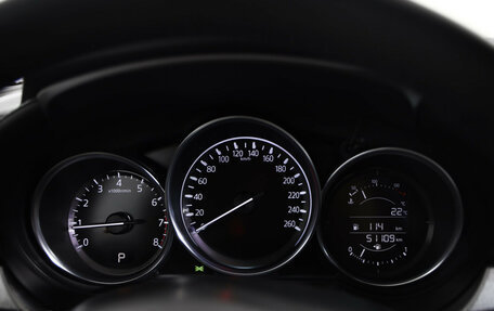 Mazda 6, 2019 год, 2 560 000 рублей, 13 фотография