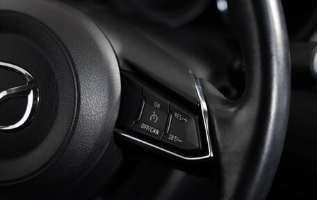 Mazda 6, 2019 год, 2 560 000 рублей, 12 фотография