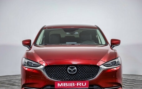Mazda 6, 2019 год, 2 560 000 рублей, 2 фотография