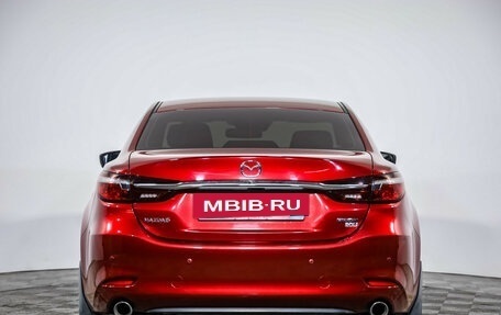 Mazda 6, 2019 год, 2 560 000 рублей, 7 фотография