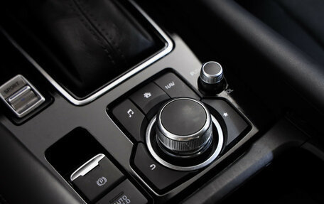 Mazda 6, 2019 год, 2 560 000 рублей, 18 фотография