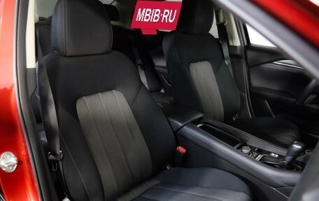 Mazda 6, 2019 год, 2 560 000 рублей, 22 фотография