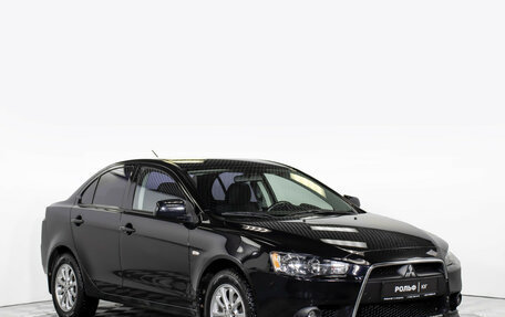 Mitsubishi Lancer IX, 2013 год, 955 000 рублей, 2 фотография