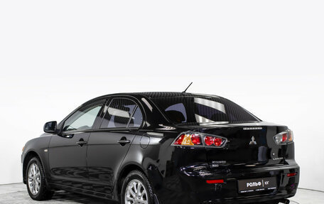 Mitsubishi Lancer IX, 2013 год, 955 000 рублей, 5 фотография