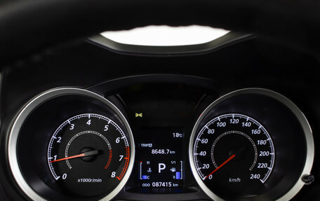 Mitsubishi Lancer IX, 2013 год, 955 000 рублей, 8 фотография