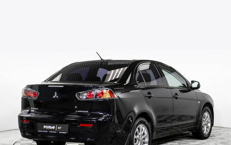 Mitsubishi Lancer IX, 2013 год, 955 000 рублей, 4 фотография